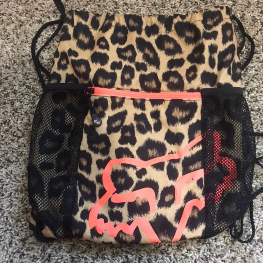 Fox Racing Bag